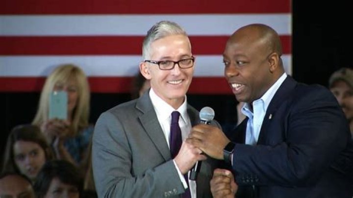 Trey Gowdy&rsquo;s next gig Live from Spartanburg on Fox News Spartanburg