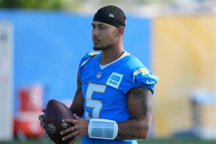 Trey Lance's Support System Revealed