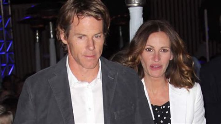 Trial Separation! Julia Roberts & Husband Danny's Heartbreaking Secret