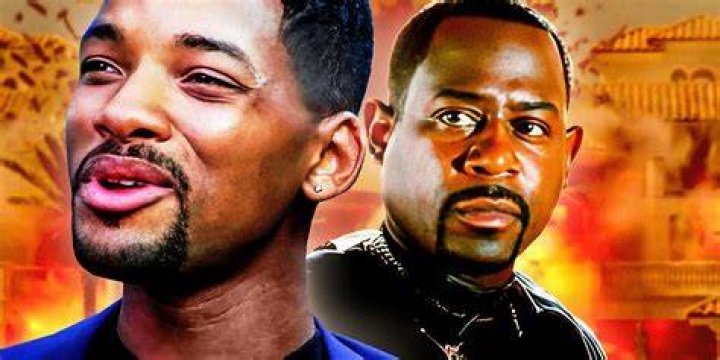 Tribute To A Departed Icon: Bad Boys Actor Succumbs To Fate