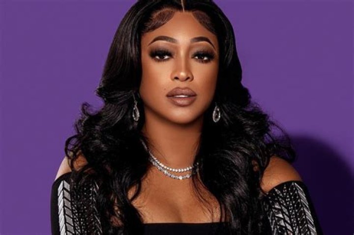 Trina: The Queen Of Miami Rap