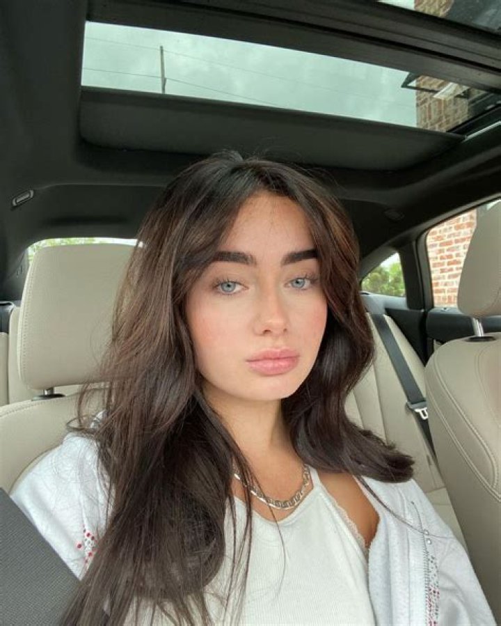 Trinity Bandit on Instagram &ldquo;Last car selfies I swear&rdquo; Girl Pictures