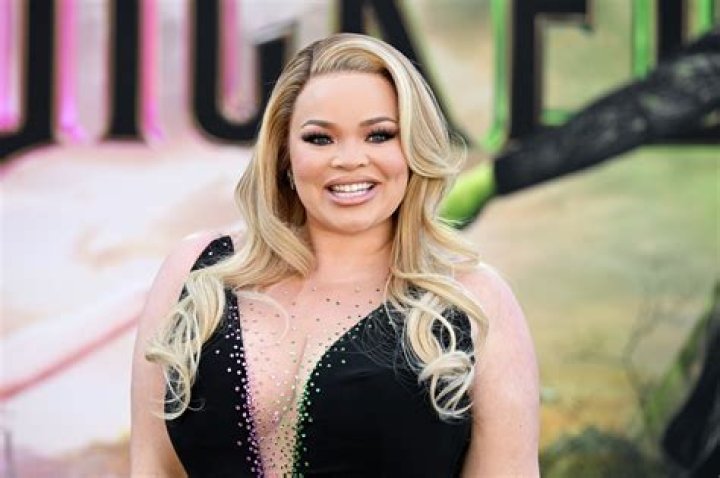 Trisha Paytas Leaked Photos: A Scandalous Revelation