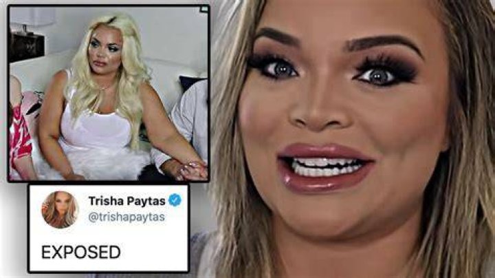 Trisha Paytas Onlyfans Leak &raquo; Otaewns