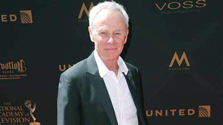 Tristan Rogers