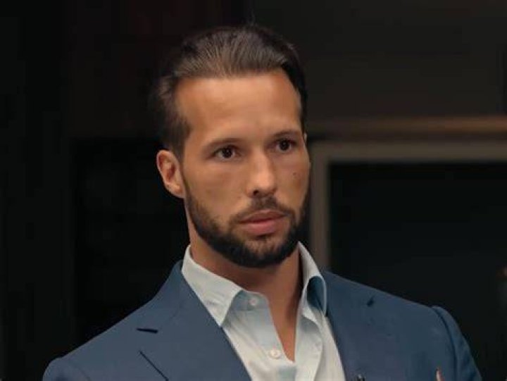 Tristan Tate's downfall From luxury to lockup, how his empire crumbled