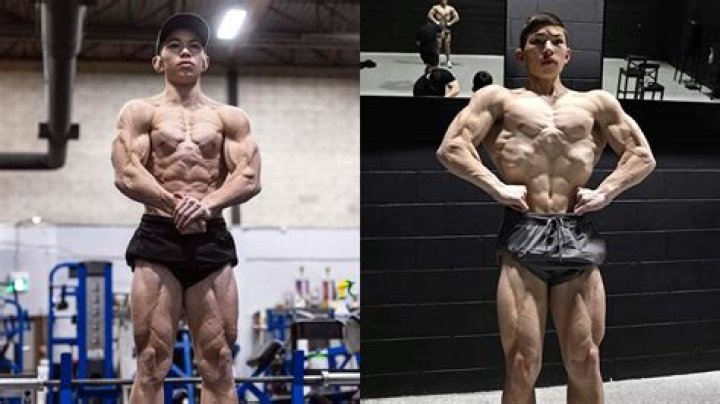 Tristyn Lee Height, Body Fat Percentage, Age & Social Stats