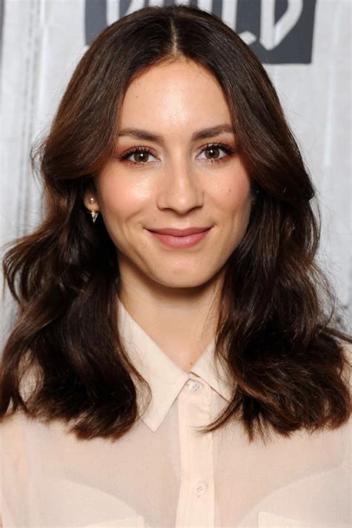 Troian Bellisario's Movie And TV Show Appearances