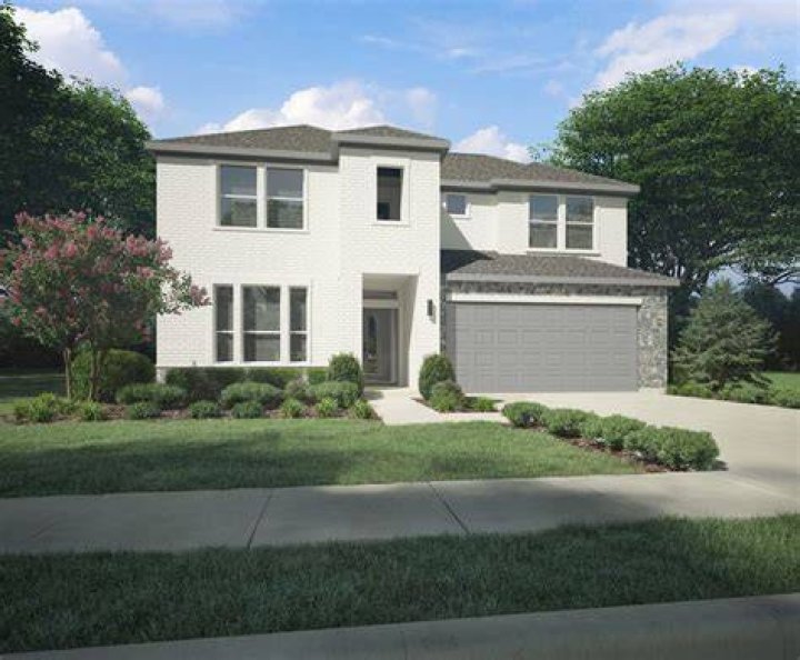 Trophy Signature Homes 3965 Fairmont