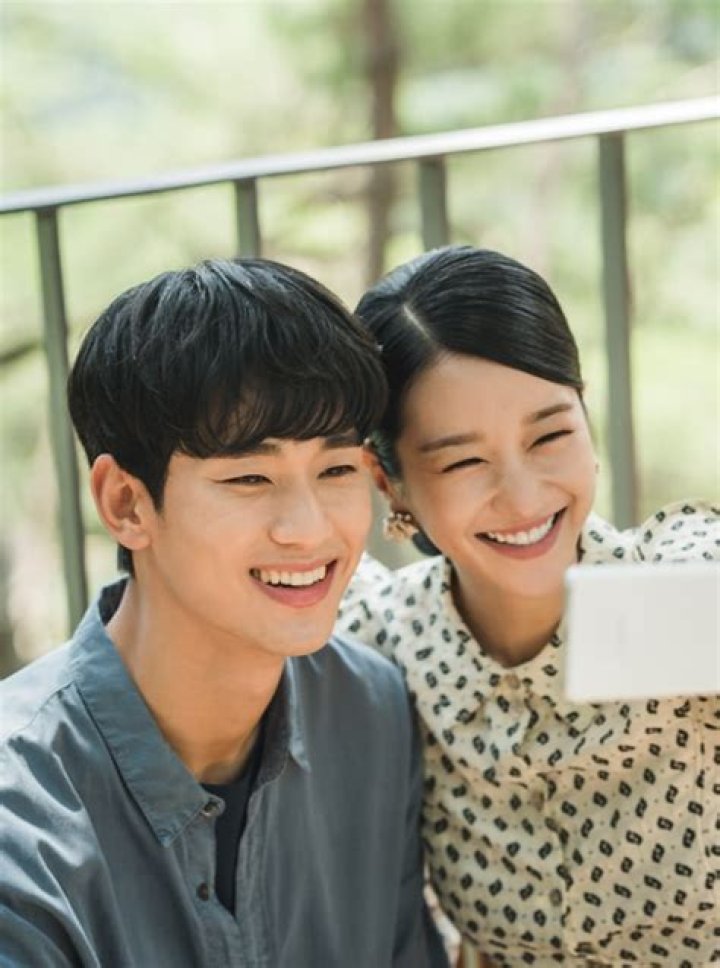 True Or Not: Did Kim Soo Hyun And Seo Ye Ji Date?