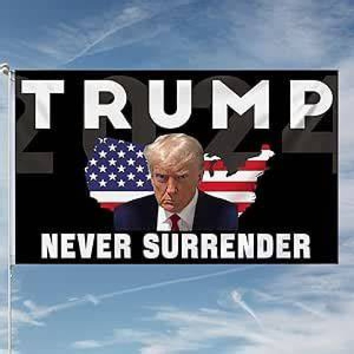 Trump Flags: Proudly Display Your Support