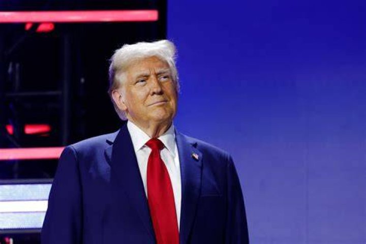 Trump lawyer "confirms" key allegation