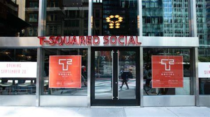TSquared Social NEXUS