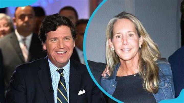 Tucker Carlson's Wife: A Look Into The Life Of Susie Carlson