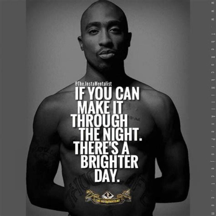 Tupac, quotes, inspire, inspirational, hip hop, recording, artist