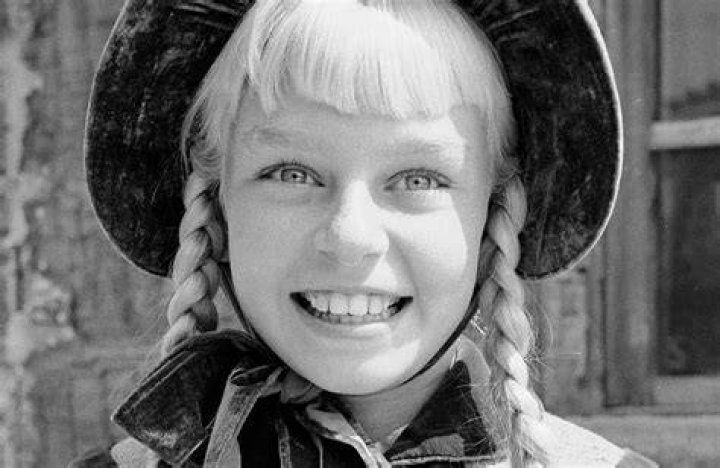 Turner Classic Movies &mdash; Patty McCormack is THE BAD SEED (&lsquo;56), tomorrow