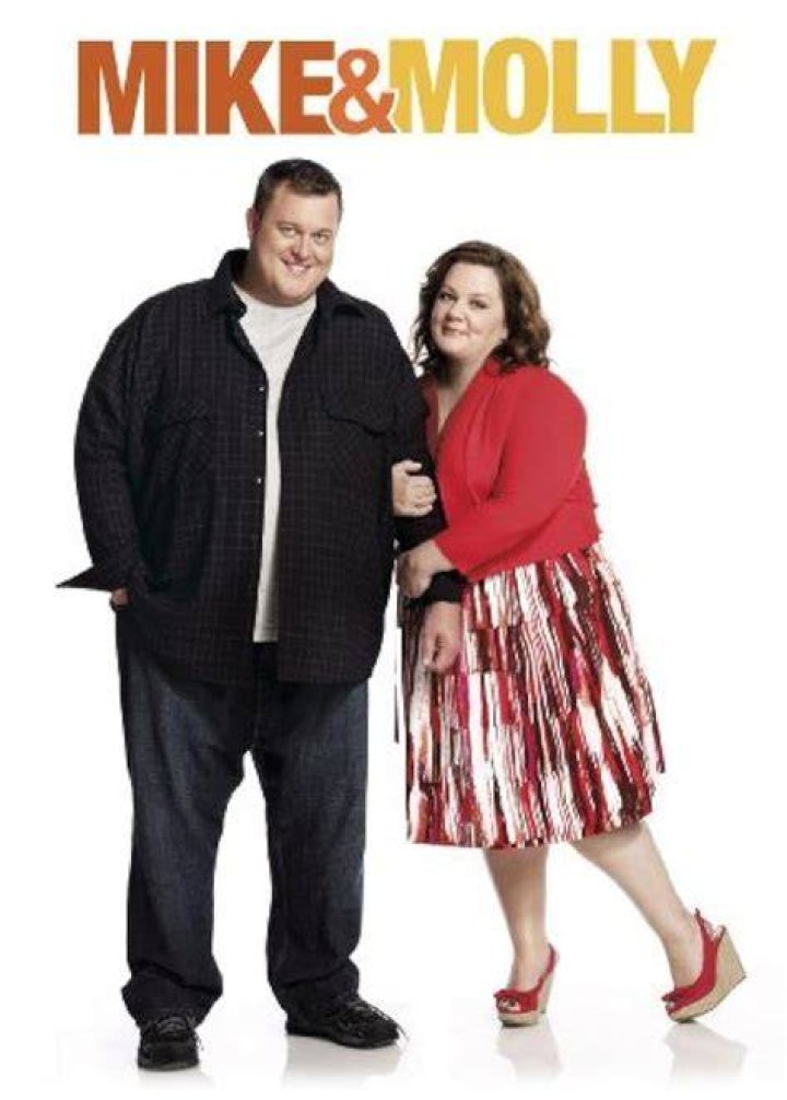TV highlights ‘Mike and Molly’ resumes its sixth and final season on