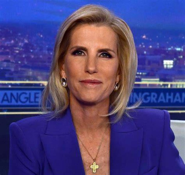 TV Host Laura Ingraham Says Cancer Experience Influenced Being a Mom