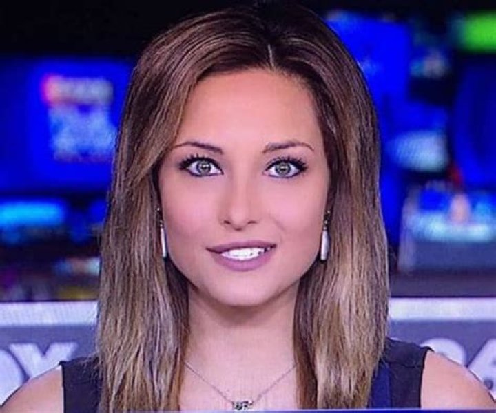TV Reporter Apologizes After Celebrating Trump's Win