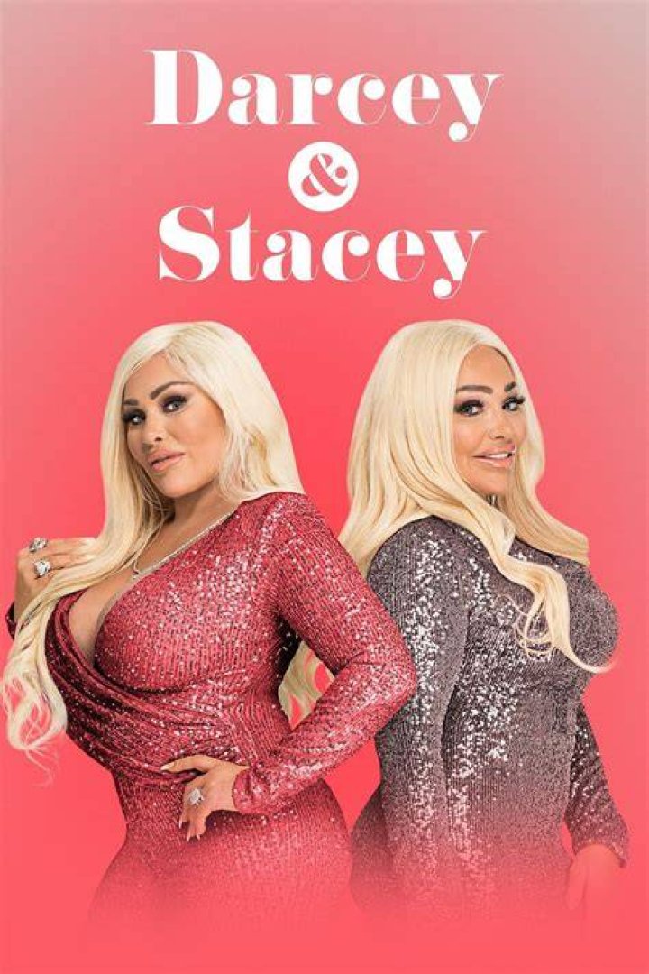 Twins Stacey and Darcey From '90 Day Fianc&eacute;' Have the Same Job