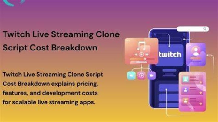 Twitch Net Worth: Understanding The Financial Landscape Of A Streaming Giant