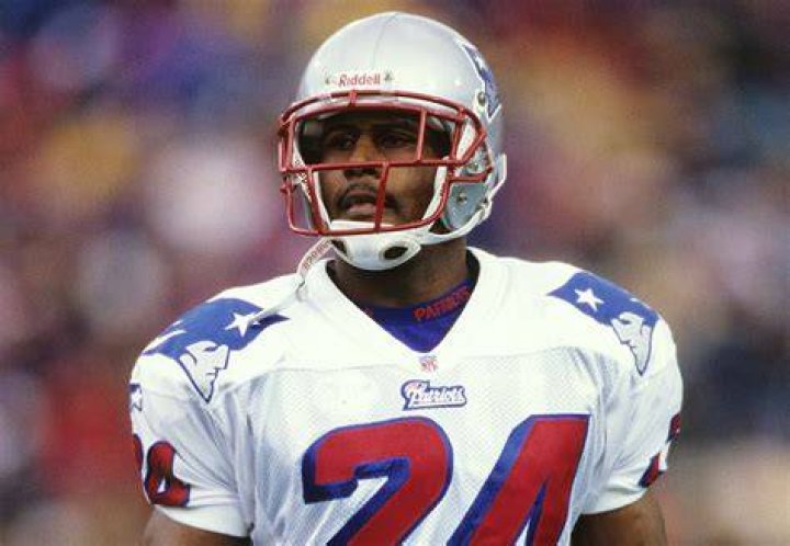 Ty Law's Son: A Legacy Of Football Greatness