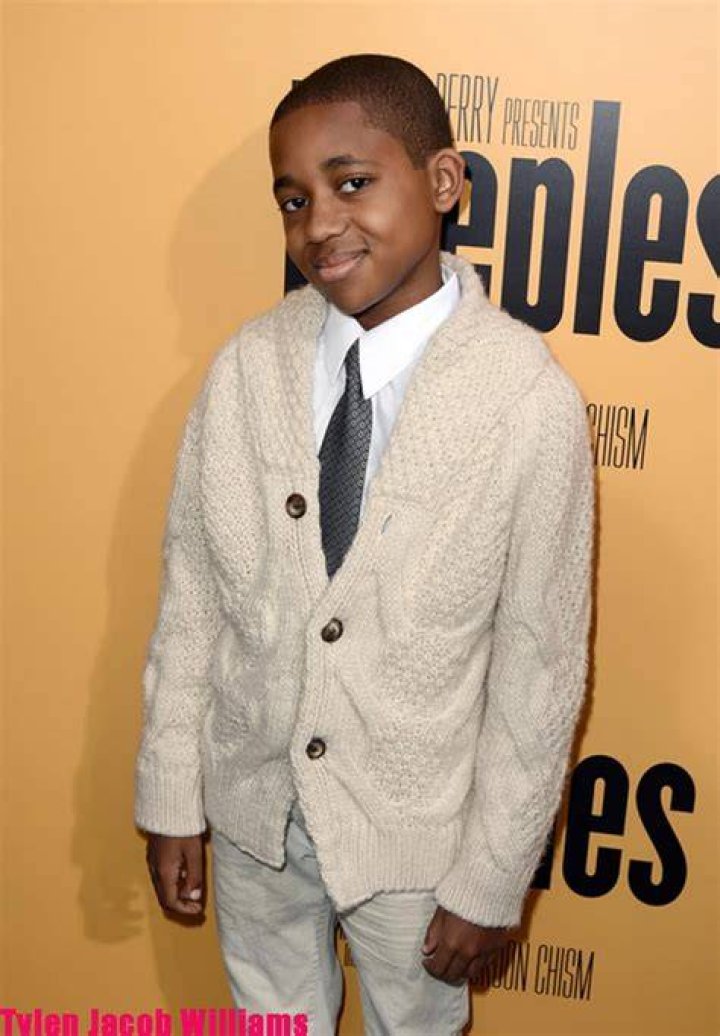 Tylen Jacob Williams Net Worth in 2023 Wiki, Age, Weight and Height