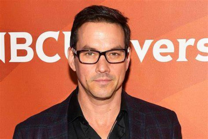 Tyler Christopher Shares New Pic With His Daughter Boheme Celeb Baby