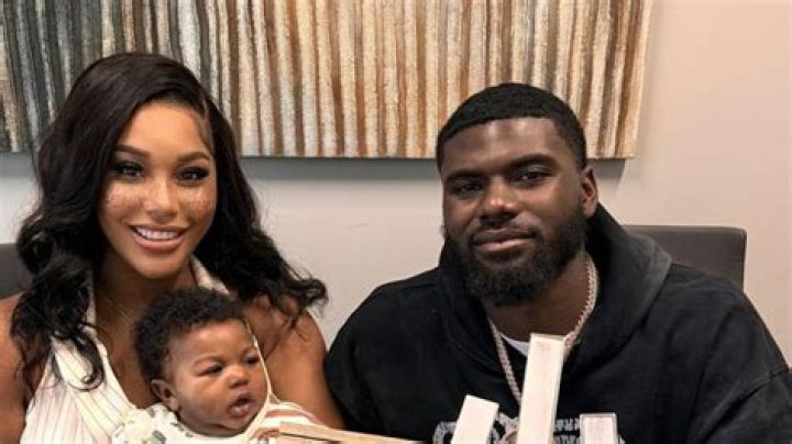 Tyler Huntley Wife Is the NFL Player Married?