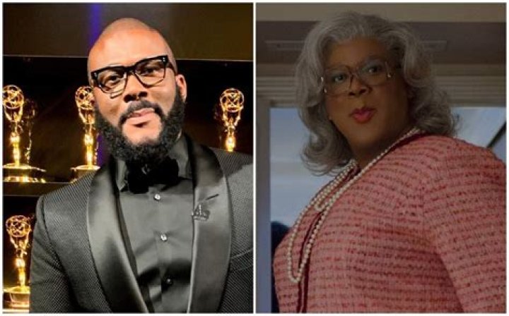 Tyler Perry’s Abusive Father Screams At Film Crew to “Get the Fk Away