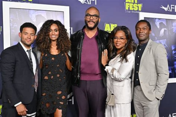 Tyler Perry's Father's Legacy And Impact