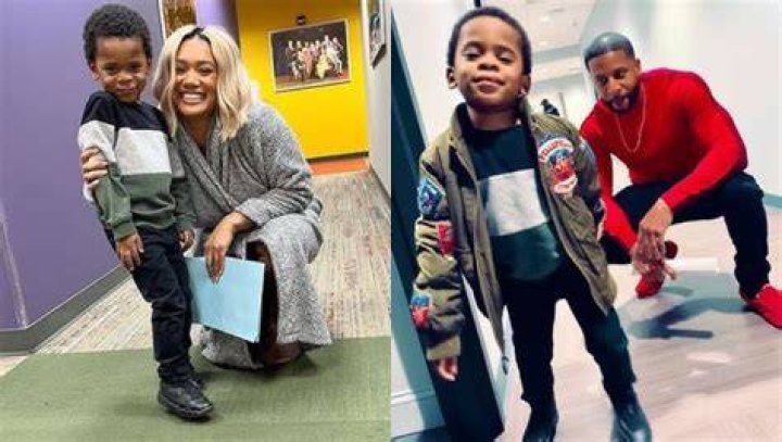 Tyler Perry's Son And The Inspiring Journey Of Fatherhood