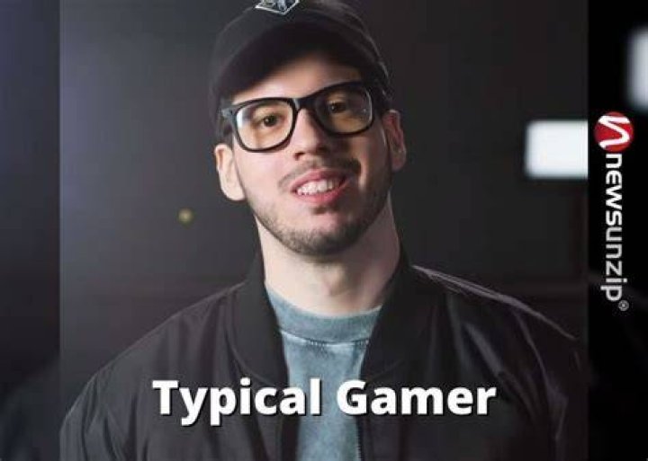 Typical Gamer Biography Facts, Childhood, Family Life & Achievements