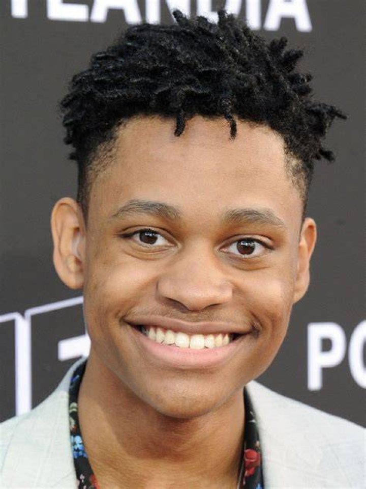 Tyrel Jackson Williams' Age, Brothers, Height, Net Worth, Family |