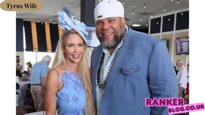 Tyrus' Wife Ingrid: A Complete Guide