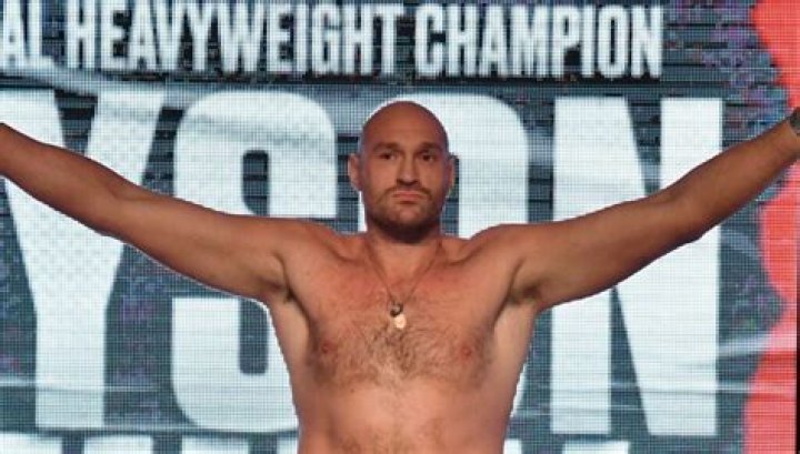 Tyson Fury Net Worth 2024: An Inside Look At His Fortune