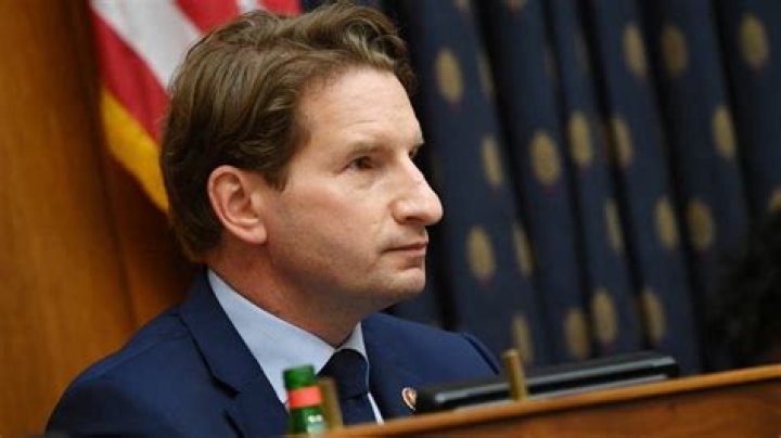 U.S. Rep. Phillips says he's not ready to commit to run for president