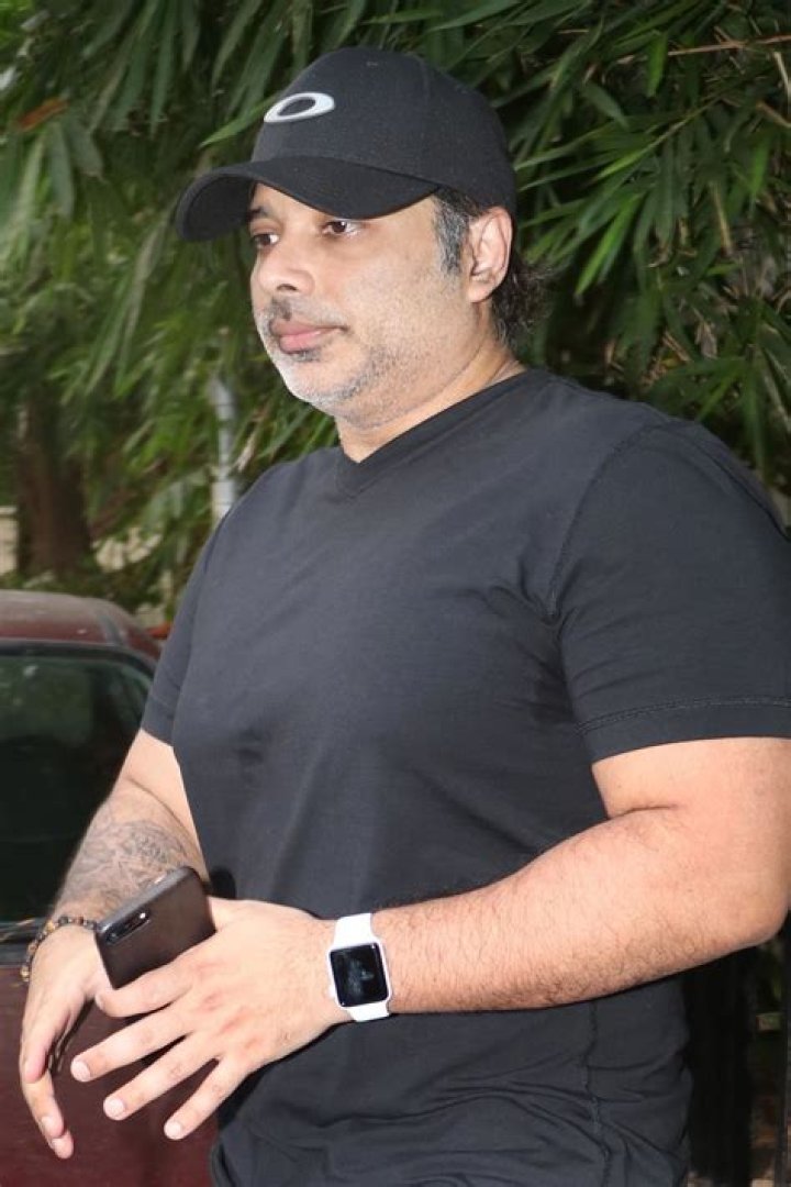 Uday Chopra's Marital Status: All The Details Revealed!