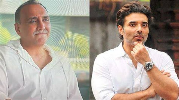 Uday Chopra's Son: Uncover The Mystery Behind The Name