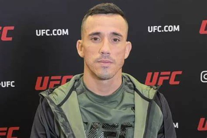 UFC: Does Saimon Oliveira Brother Have Brother? Details To Know