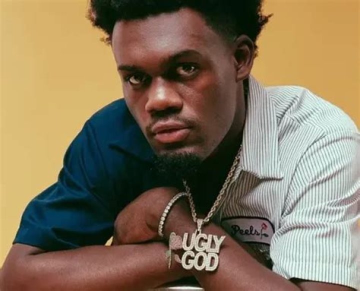 Ugly God Biography, Girlfriend, Height, Net Worth, Family, Facts