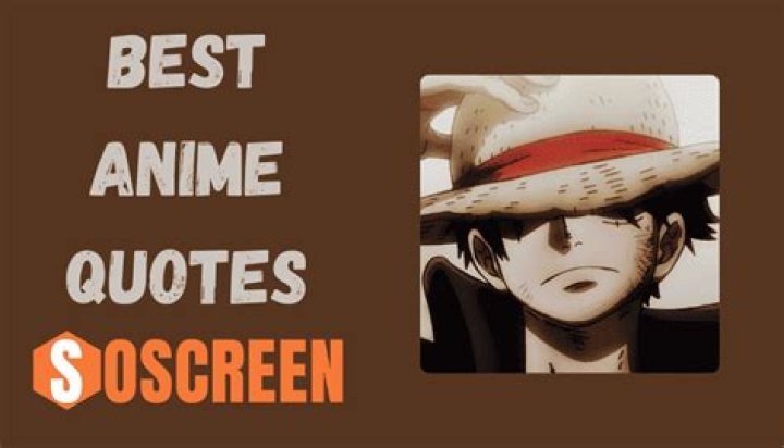 Ultimate Guide: Anime Quotes About Death That Will Touch Your Soul