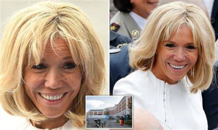 Ultimate Guide: Discover Brigitte Macron's Wig Secrets