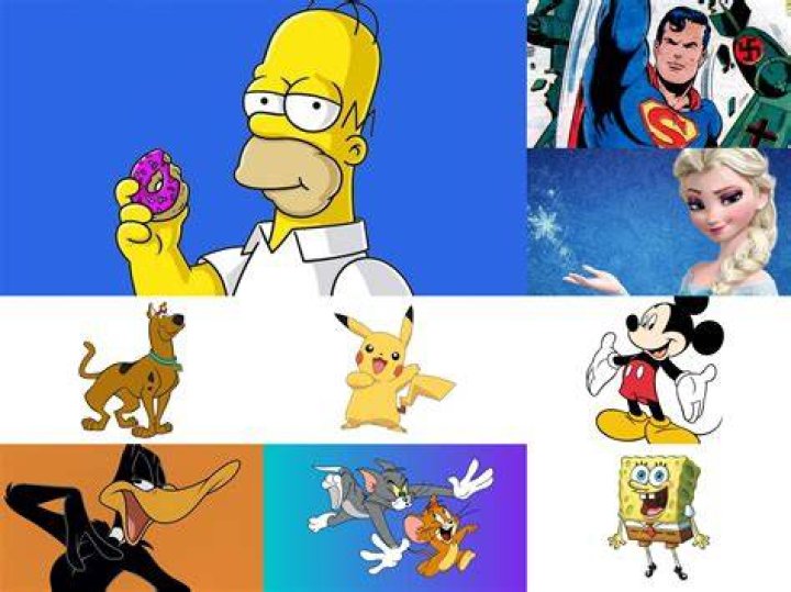 Ultimate Guide: Discovering Boys' Beloved Cartoon Characters