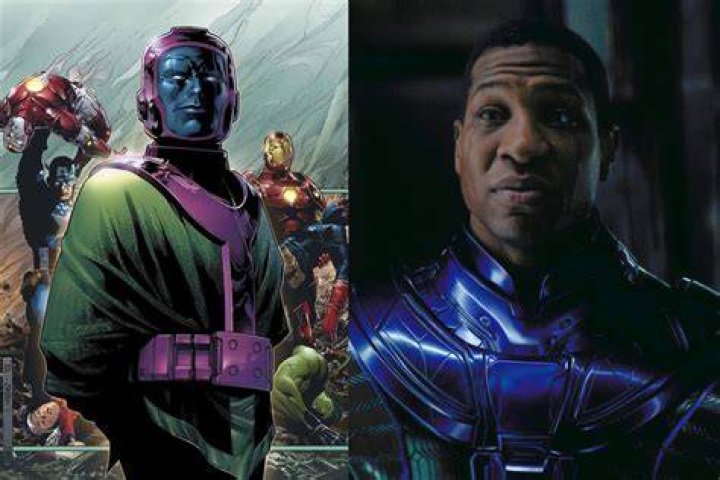 Ultimate Guide To Avengers: The Kang Dynasty - Prepare For The Epic Showdown