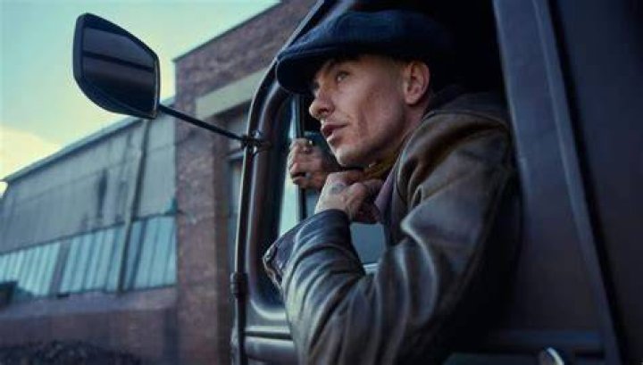 Ultimate Guide To Barry Keoghan's Explosive Role In Peaky Blinders