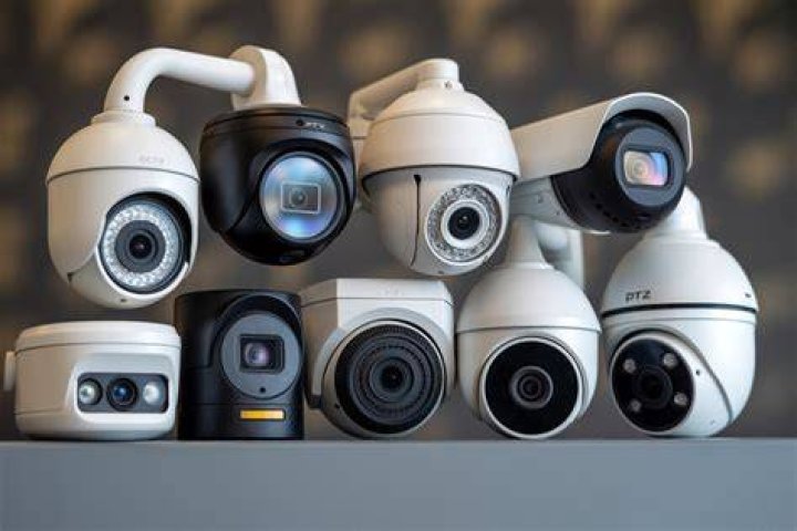 Ultimate Guide To CCTV Cameras For Kids And Their Mothers