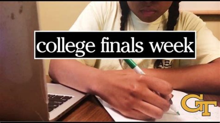 Ultimate Guide To Elon University Finals Schedule