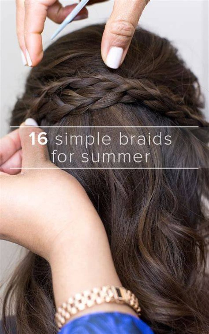Ultimate Guide To Flawless Multiple Braids Hairstyles For Every Occasion
