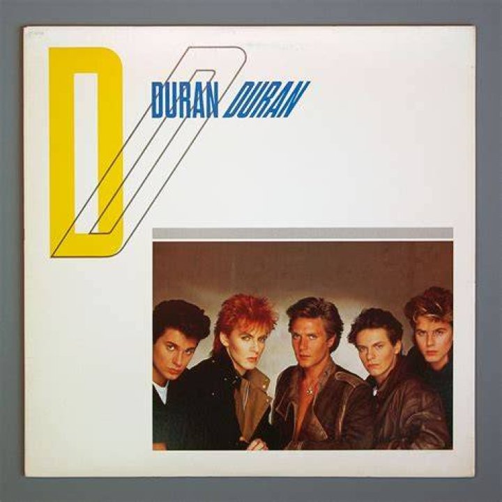Ultimate Guide To Iconic Duran Duran Album Covers